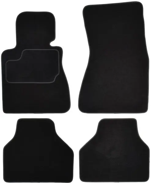 Set covorase mocheta MAMMOOTH BMW 7 (E65, E66, E67) 07.01 - 08.08 4 buc.
