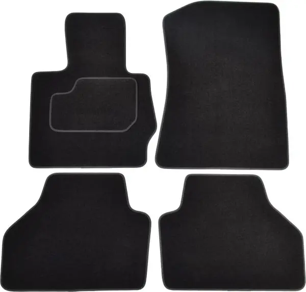 Set covorase mocheta MAMMOOTH BMW X3 (F25) 09.10 - 08.17 4 buc.
