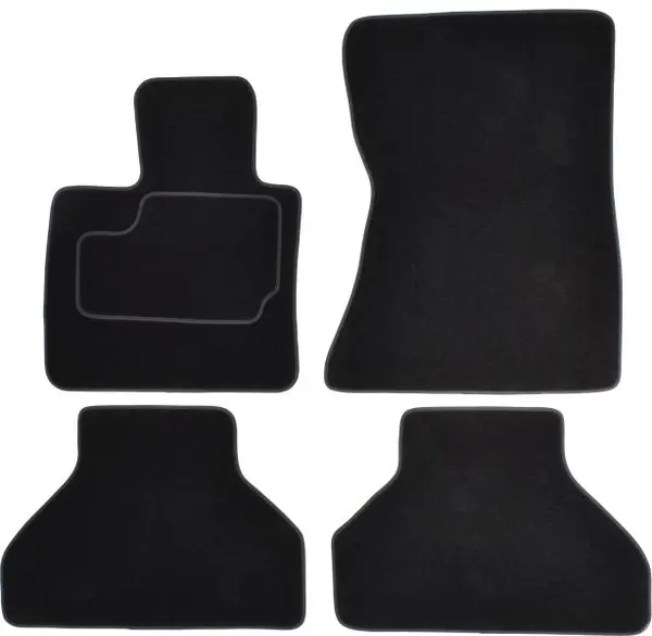 Set covorase mocheta MAMMOOTH BMW X5 (E70) 10.06 - 07.13 4 buc.