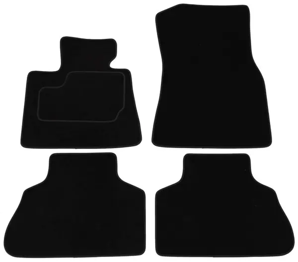 Set covorase mocheta MAMMOOTH BMW X5 (G05, F95) 2018 - prezent