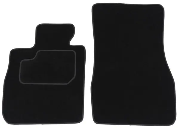 Set covorase mocheta MAMMOOTH BMW Z4 (G29) 2018 - prezent 2 buc.