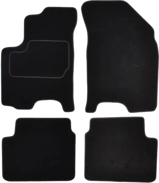 Set covorase mocheta MAMMOOTH CHEVROLET AVEO / KALOS 03.05 - prezent 4 Buc.