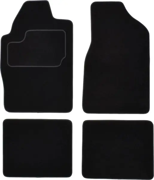 Set covorase mocheta MAMMOOTH CHRYSLER LE BARON 09.86 - 12.96 4 buc.