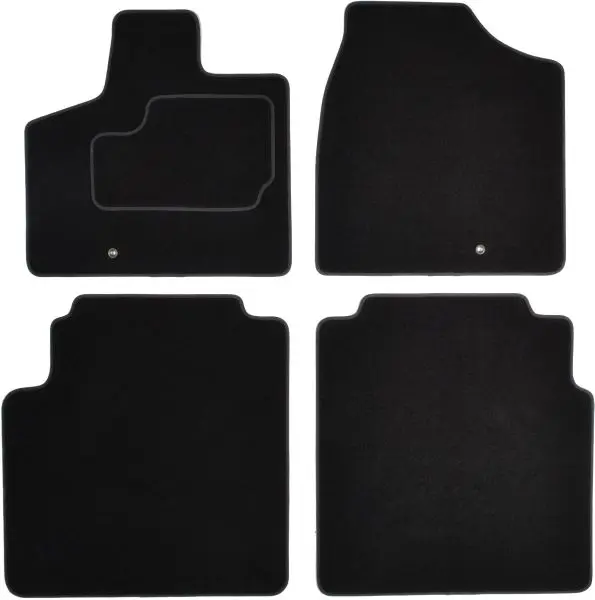 Set covorase mocheta MAMMOOTH CHRYSLER VOYAGER V 10.07 - prezent 4 buc.
