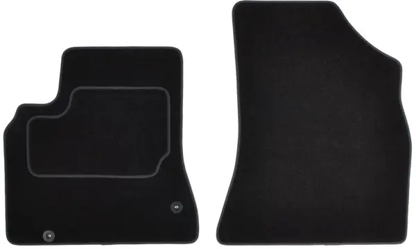 Set covorase mocheta MAMMOOTH CITROEN BERLINGO 2008 - prezent 2 buc.