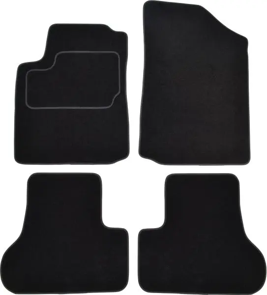 Set covorase mocheta MAMMOOTH CITROEN C3 I 2002 - prezent 4 buc.