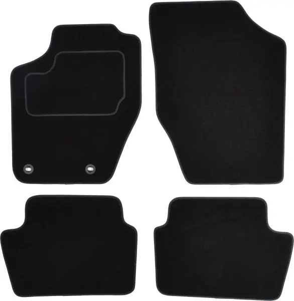 Set covorase mocheta MAMMOOTH CITROEN C4 I 11.04 - 07.11 4 buc.