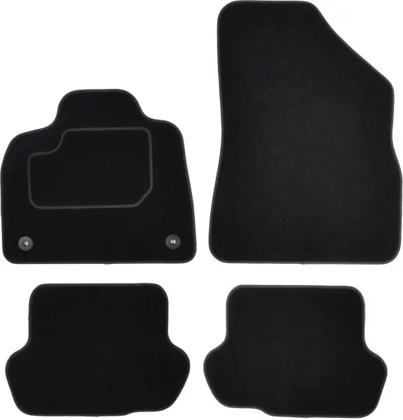 Set covorase mocheta MAMMOOTH CITROEN DS5 2011 - 2015 4 buc.