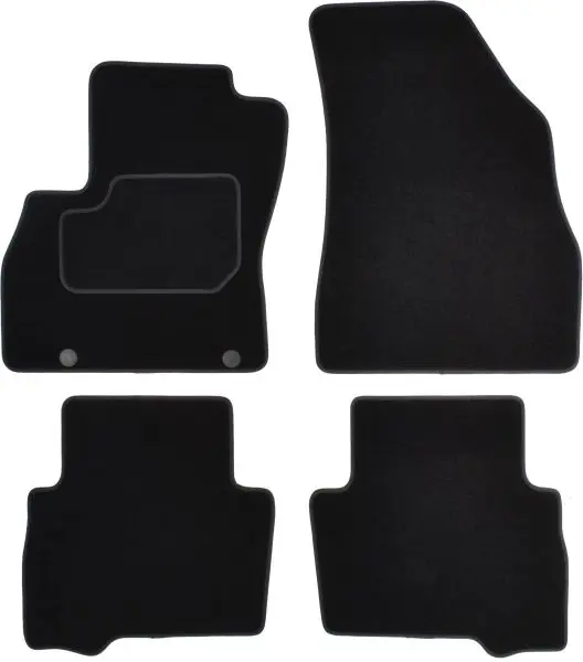 Set covorase mocheta MAMMOOTH CITROEN NEMO 02.08 - prezent 4 buc.