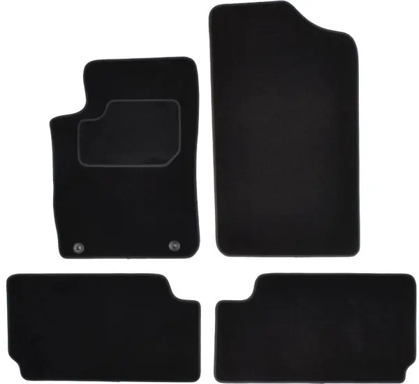 Set covorase mocheta MAMMOOTH CITROEN XSARA PICASSO 12.99- 06.12 4 buc.