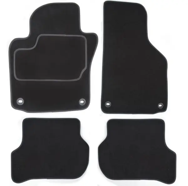 Set covorase mocheta MAMMOOTH DAF XF 105 10.05 - prezent