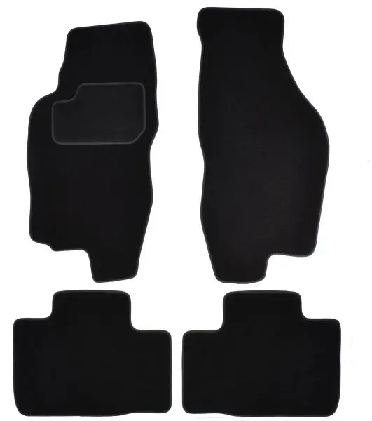 Set covorase mocheta MAMMOOTH FIAT BRAVA 09.00 - 10.01 4 buc.