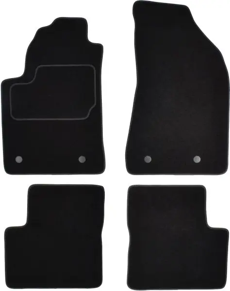 Set covorase mocheta MAMMOOTH FIAT BRAVO II 11.06 - 12.14 4 buc.