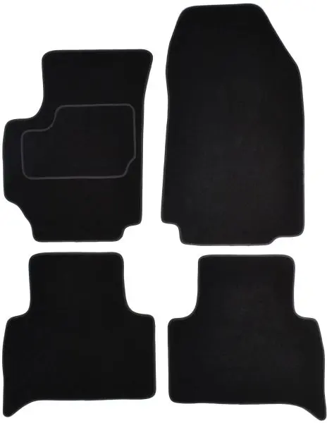 Set covorase mocheta MAMMOOTH FIAT CROMA 06.05 - prezent 4 buc.