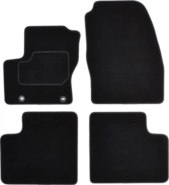 Set covorase mocheta MAMMOOTH FORD C-MAX 02.07-09.10 4 buc.