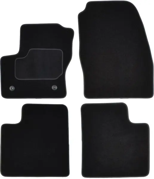 Set covorase mocheta MAMMOOTH FORD C-MAX II 04.10 - prezent 4 buc.