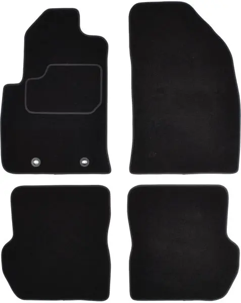 Set covorase mocheta MAMMOOTH FORD FIESTA V 11.01 - 06.08 4 buc.