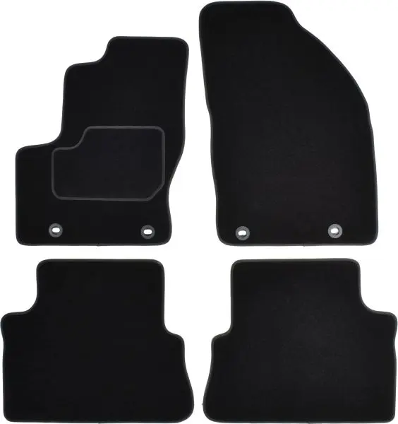 Set covorase mocheta MAMMOOTH FORD FOCUS C-MAX 10.03 - 03.07 4 buc.