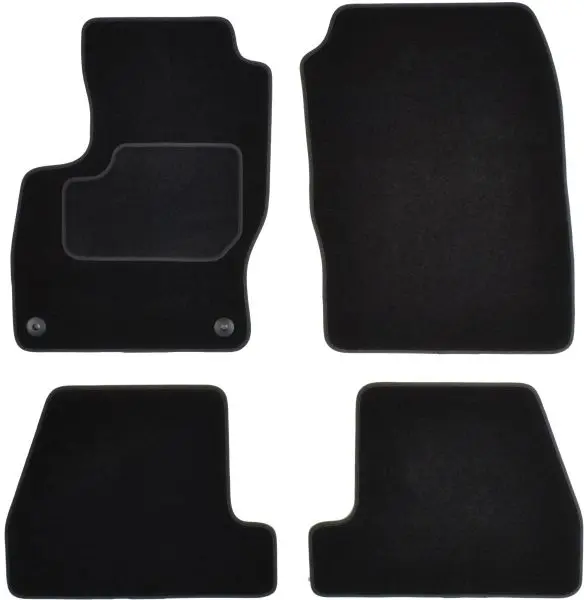 Set covorase mocheta MAMMOOTH FORD FOCUS III 07.10 - prezent. 4 buc .