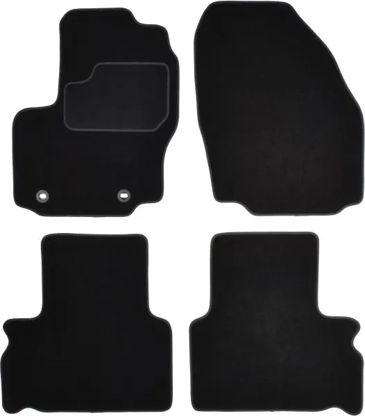 Set covorase mocheta MAMMOOTH FORD GALAXY II 2006 - 2015 4 Buc.