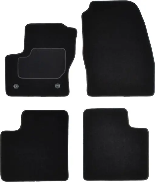 Set covorase mocheta MAMMOOTH FORD GRAND C-MAX 10.12 - prezent 4 buc.