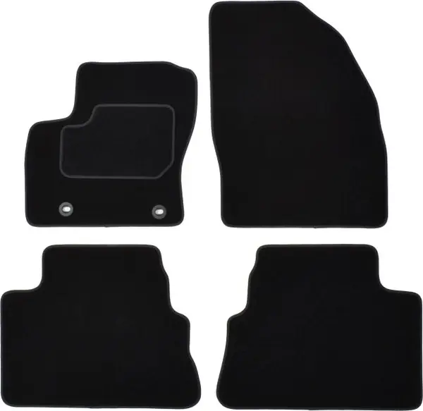 Set covorase mocheta MAMMOOTH FORD KUGA I 02.08 - 11.12 4 buc.