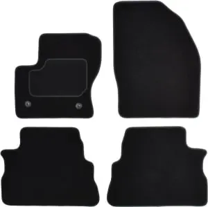 Set covorase mocheta MAMMOOTH FORD KUGA II 03.13 - prezent 4 buc.