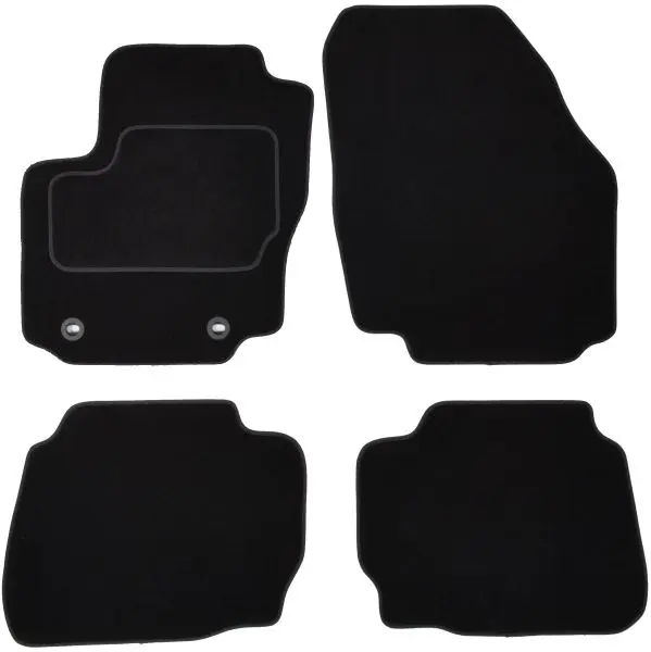 Set covorase mocheta MAMMOOTH FORD MONDEO IV 03.07 - 01.15 4 buc.