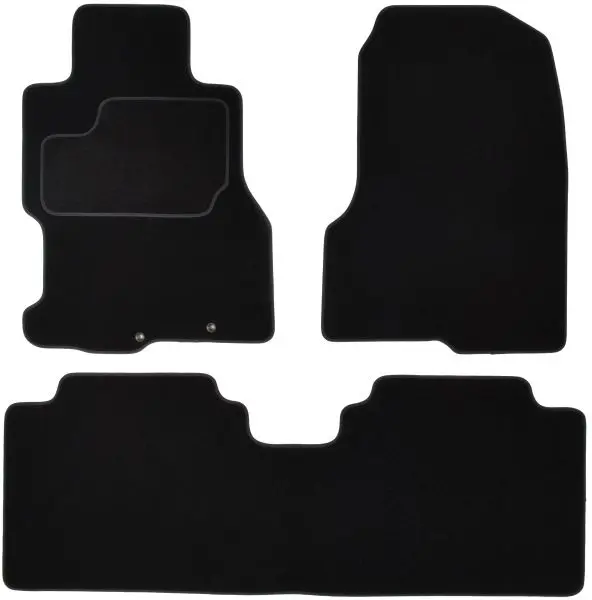 Set covorase mocheta MAMMOOTH HONDA CIVIC VII 02.01 - 3 buc.
