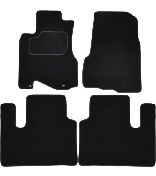 Set covorase mocheta MAMMOOTH HONDA CR-V II 2001 - 2007 4 Buc.