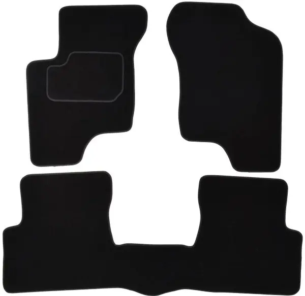 Set covorase mocheta MAMMOOTH HYUNDAI GETZ 09.02 - prezent 4 buc.