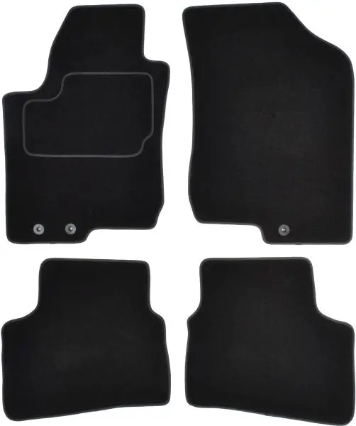 Set covorase mocheta MAMMOOTH HYUNDAI I30 10.07 - 11.11 4 buc.