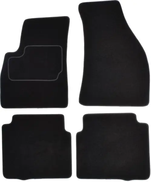 Set covorase mocheta MAMMOOTH HYUNDAI SANTA FÉ I 02.01 - 03.06 4 buc.