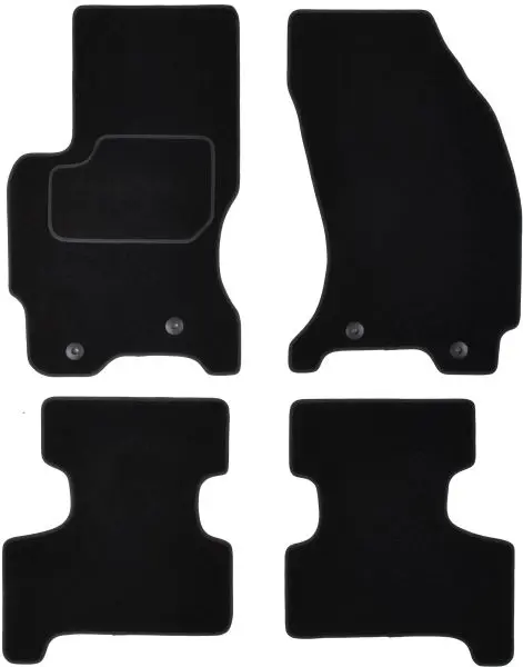 Set covorase mocheta MAMMOOTH JAGUAR X-TYPE 06.01 - 11.09 4 buc.