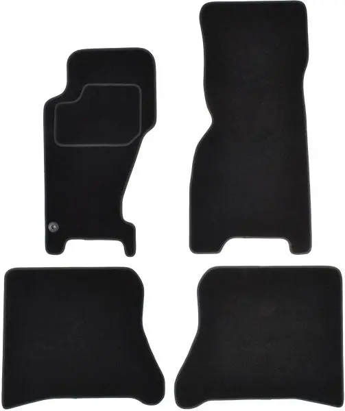 Set covorase mocheta MAMMOOTH JEEP GRAND CHEROKEE II 10.98 - 09.05 4 buc.