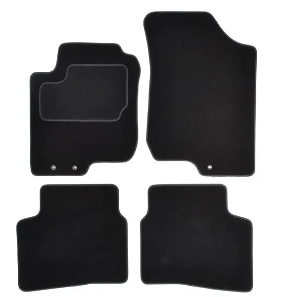Set covorase mocheta MAMMOOTH KIA CEE'D 12.06 - 12.12 4 buc.