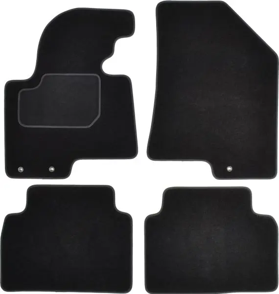 Set covorase mocheta MAMMOOTH KIA SPORTAGE III 2010 - prezent 4 Buc.