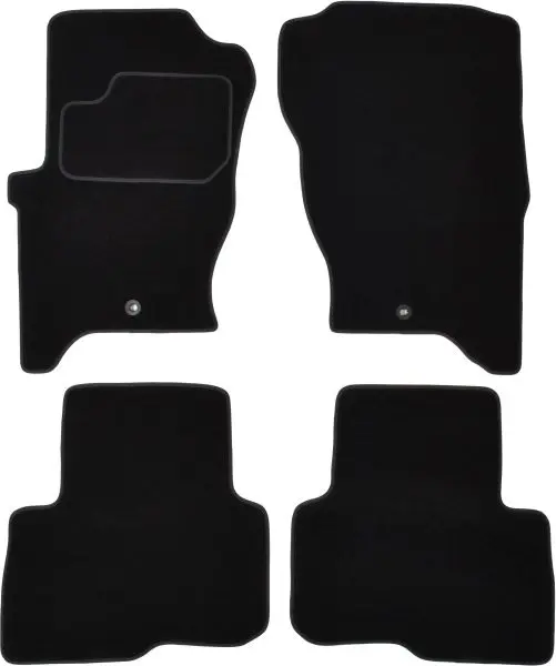 Set covorase mocheta MAMMOOTH LAND ROVER DISCOVERY III 07.04 - 09.09 4 buc.