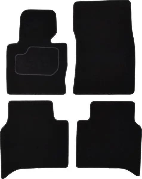 Set covorase mocheta MAMMOOTH LAND ROVER RANGE ROVER III 03.02 - 08.12 4 buc.