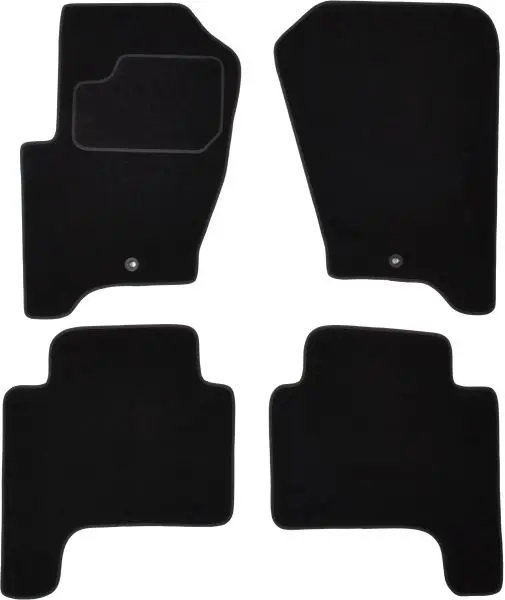 Set covorase mocheta MAMMOOTH LAND ROVER RANGE ROVER SPORT 02.05 - 03.13 4 buc.