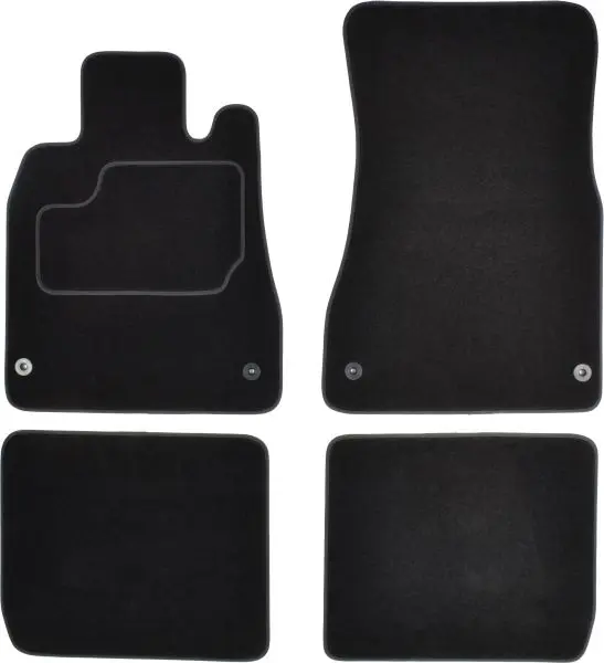 Set covorase mocheta MAMMOOTH LEXUS RX 10.99-05.03 4 buc.