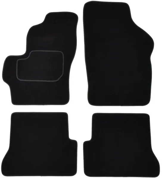 Set covorase mocheta MAMMOOTH MAZDA 3 10.03 - 12.09 4 buc.