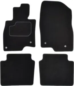 Set covorase mocheta MAMMOOTH MAZDA 6 12.12 - prezent, 4 buc.