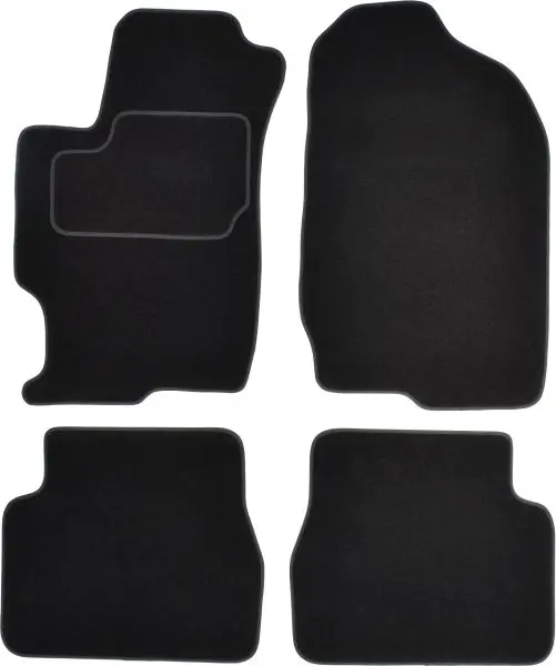 Set covorase mocheta MAMMOOTH MAZDA 6 2002 - 2008 4 Buc.