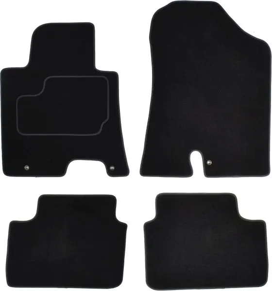 Set covorase mocheta MAMMOOTH MERCEDES C (W202) 03.93 - 05.00 4 buc.