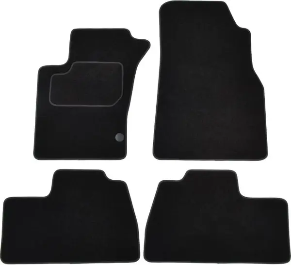 Set covorase mocheta MAMMOOTH MERCEDES M (W163) 02.98- 06.05 4 buc.