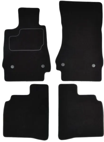 Set covorase mocheta MAMMOOTH MERCEDES S (W221) 10.05 - 12.13 4 buc.
