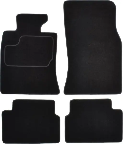Set covorase mocheta MAMMOOTH MINI CLUBMAN (R55) 08.07 - 06.14 4 buc.