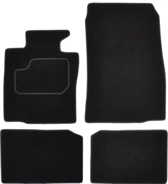 Set covorase mocheta MAMMOOTH MINI COUNTRYMAN (R60) 08.10 - 10.16 4 buc.