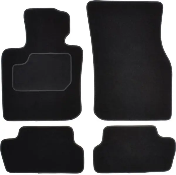 Set covorase mocheta MAMMOOTH MINI (F56) 12.13 - prezent 4 buc.